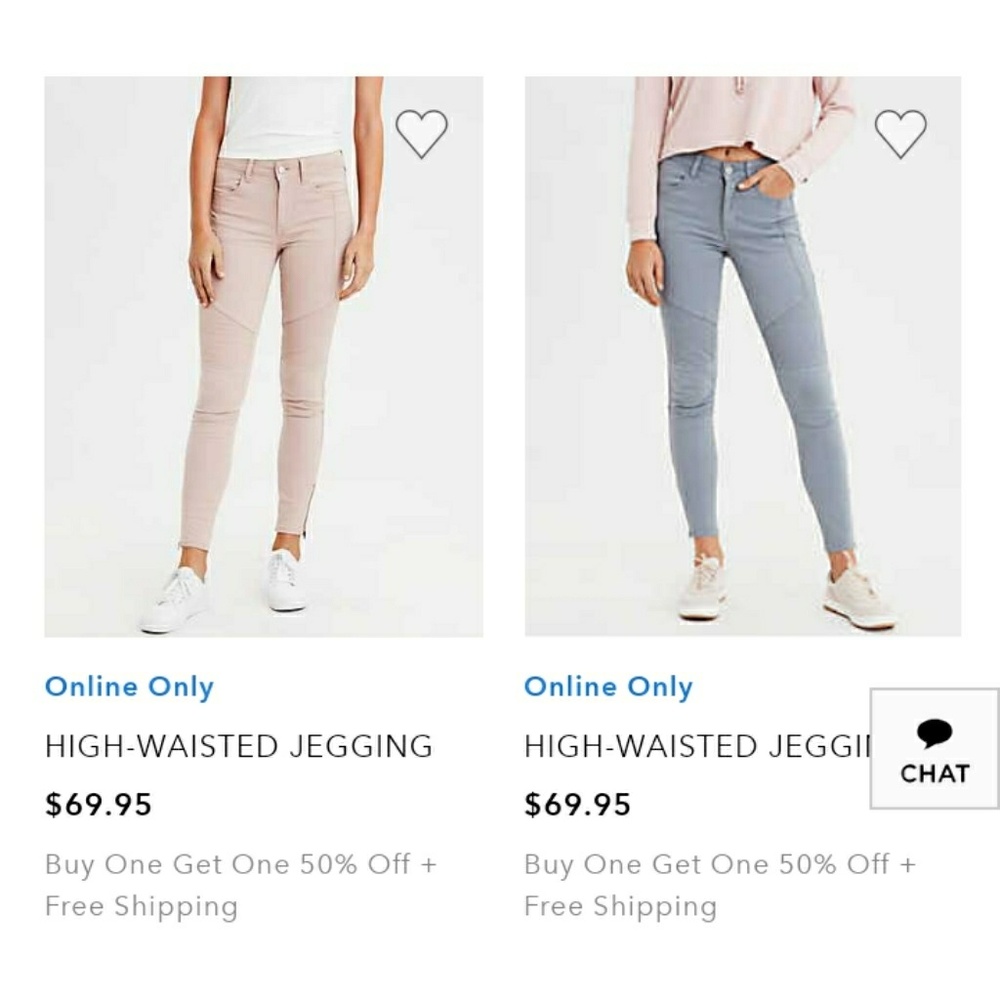 Jeggings